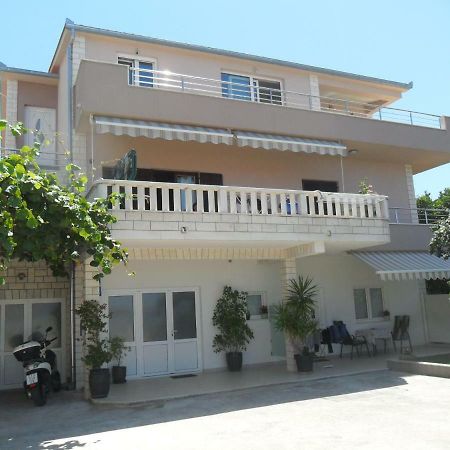 Apartman Soda Trogir Exterior foto