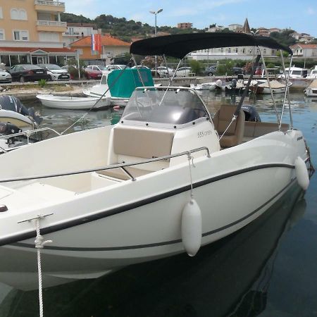 Apartman Soda Trogir Exterior foto