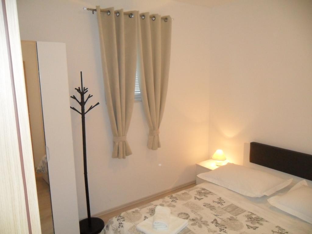 Apartman Soda Trogir Exterior foto