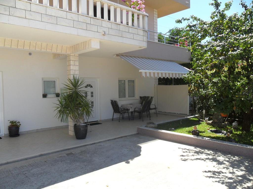 Apartman Soda Trogir Exterior foto