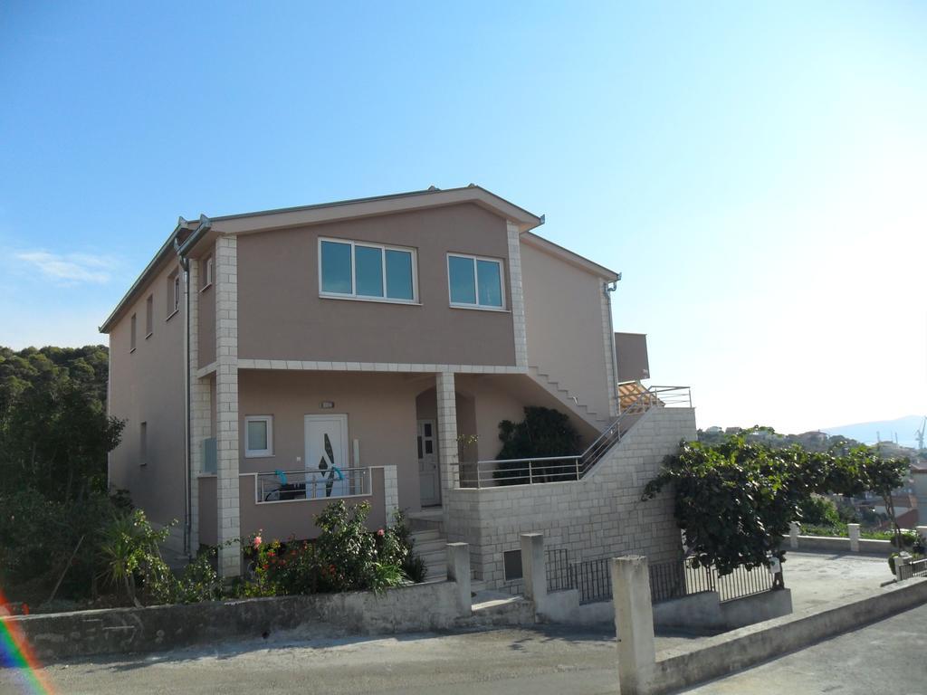 Apartman Soda Trogir Exterior foto