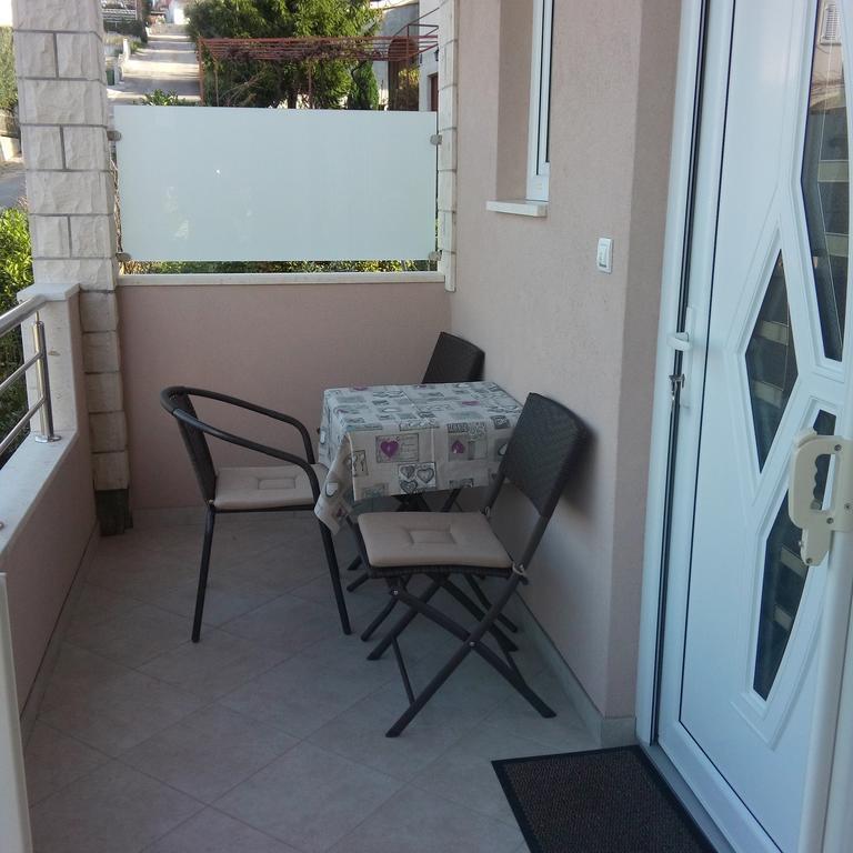 Apartman Soda Trogir Exterior foto