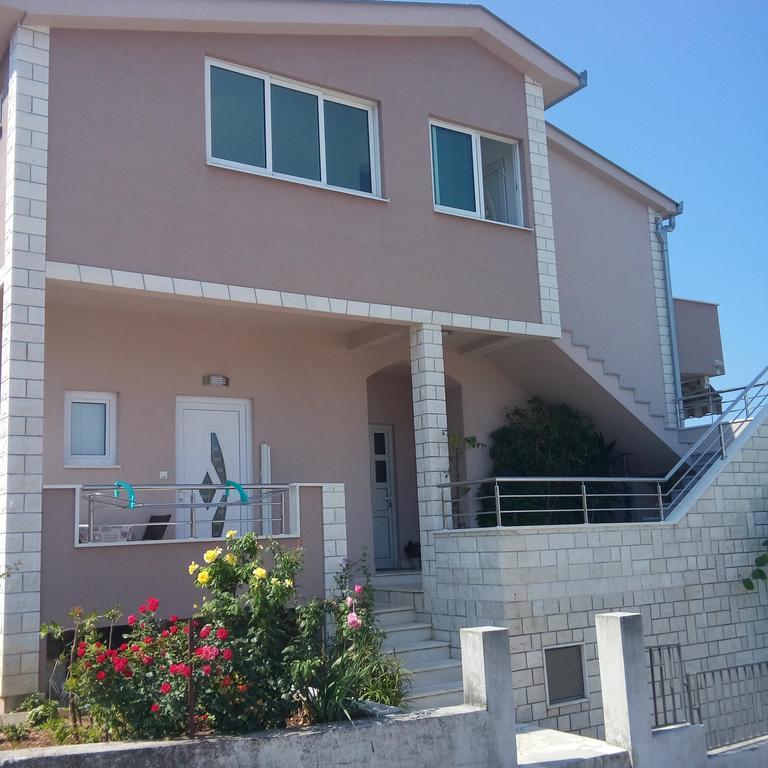 Apartman Soda Trogir Exterior foto