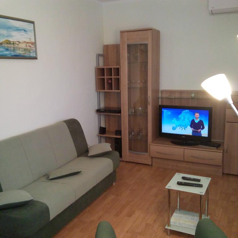 Apartman Soda Trogir Exterior foto