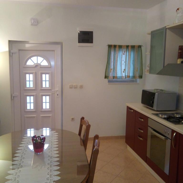 Apartman Soda Trogir Exterior foto