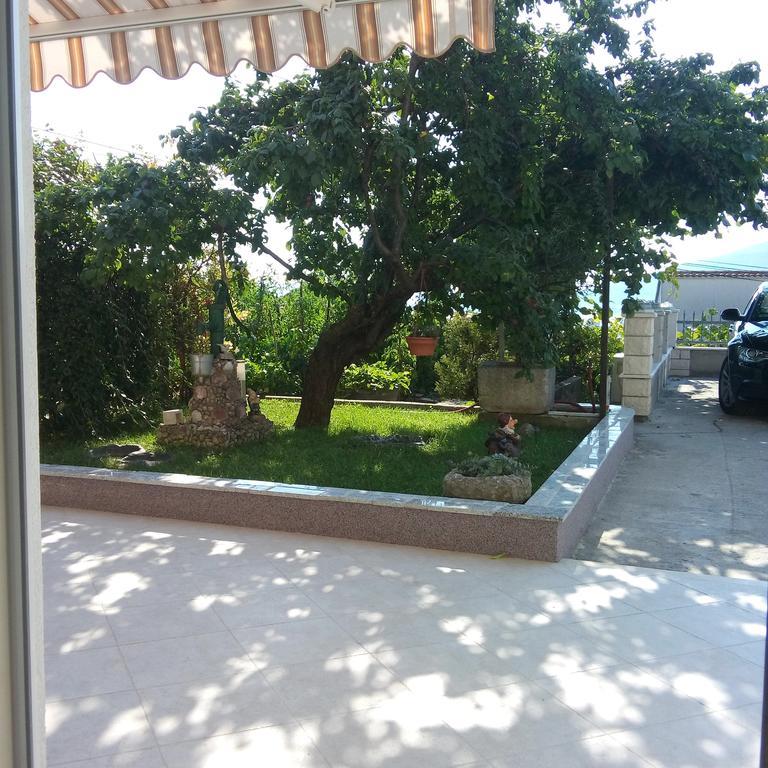 Apartman Soda Trogir Exterior foto