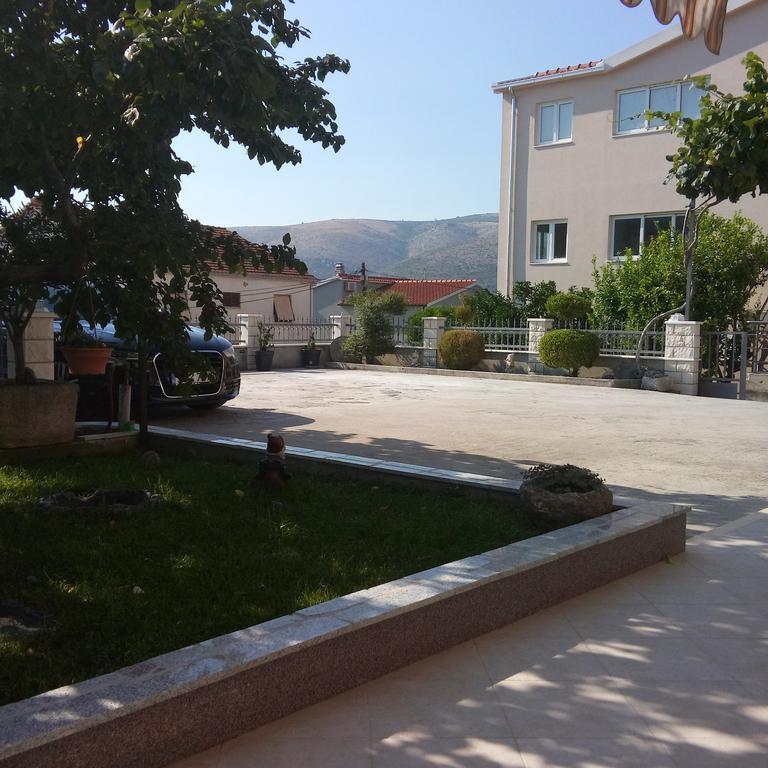 Apartman Soda Trogir Exterior foto