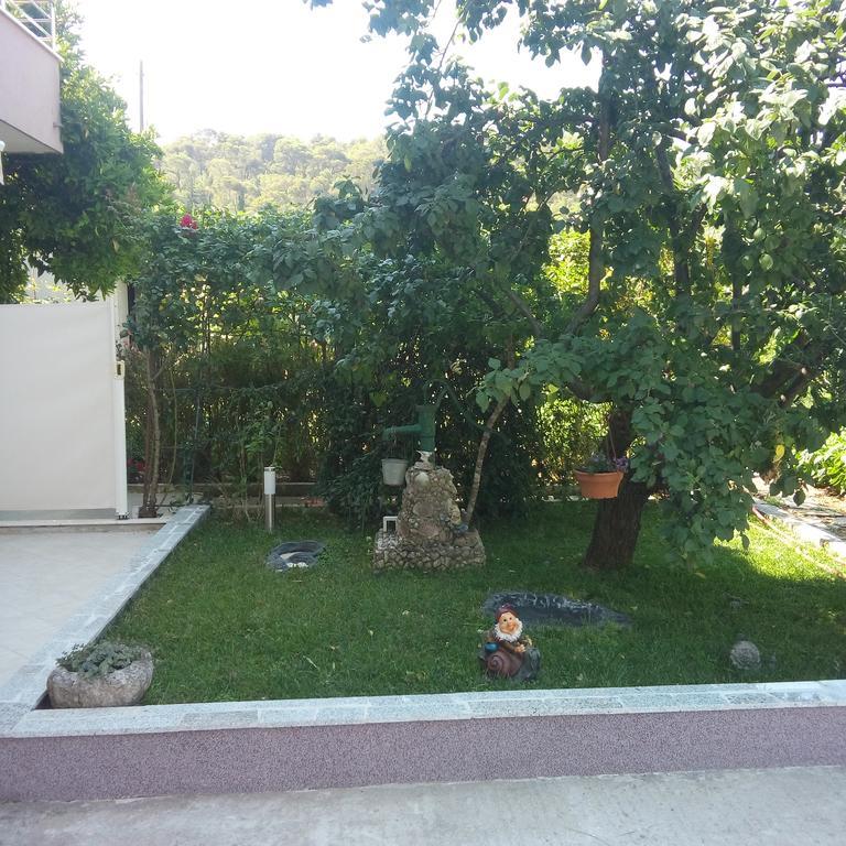 Apartman Soda Trogir Exterior foto