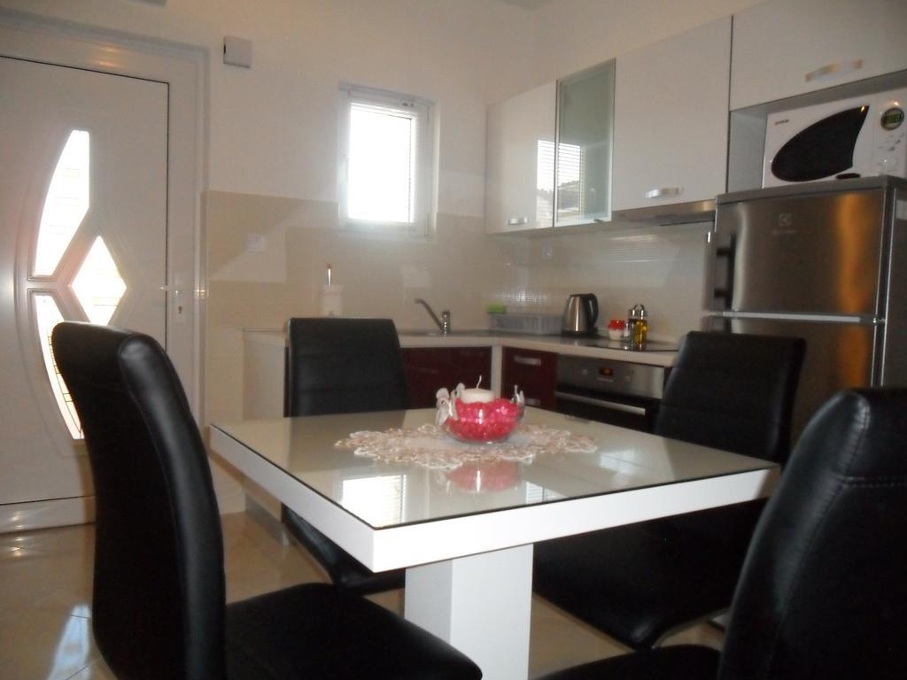 Apartman Soda Trogir Exterior foto