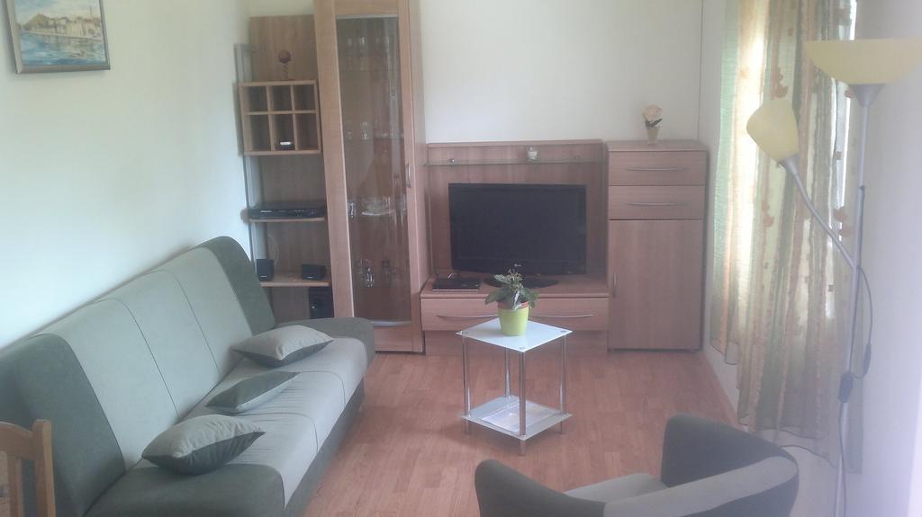 Apartman Soda Trogir Exterior foto