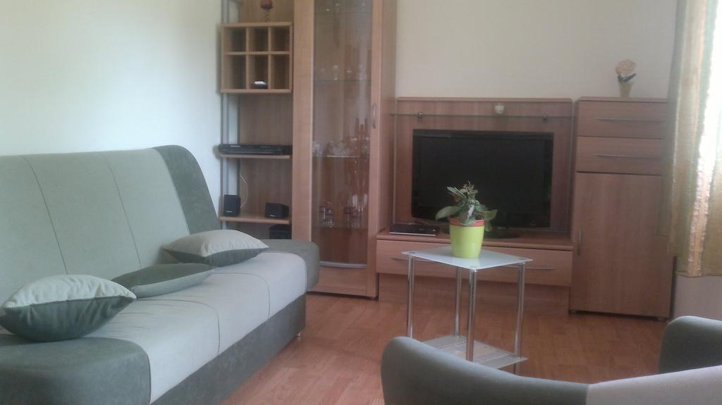 Apartman Soda Trogir Exterior foto