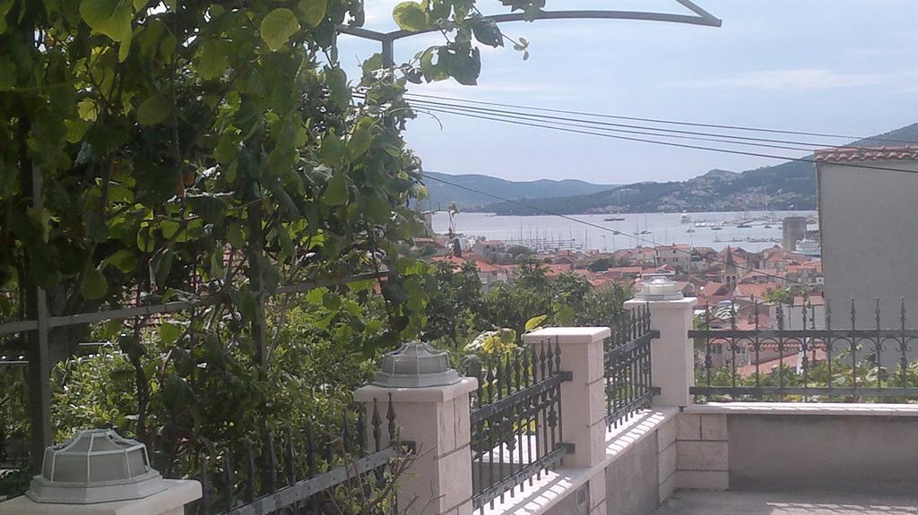 Apartman Soda Trogir Exterior foto