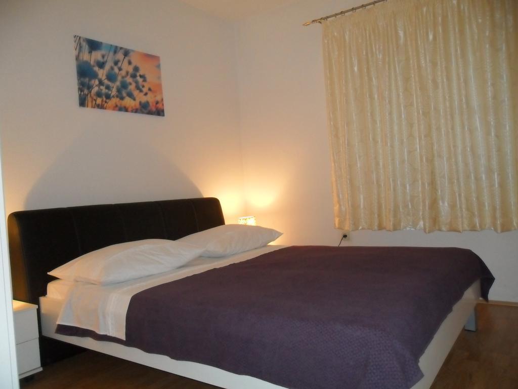 Apartman Soda Trogir Exterior foto