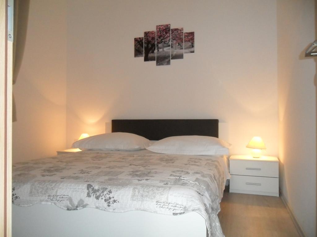 Apartman Soda Trogir Exterior foto