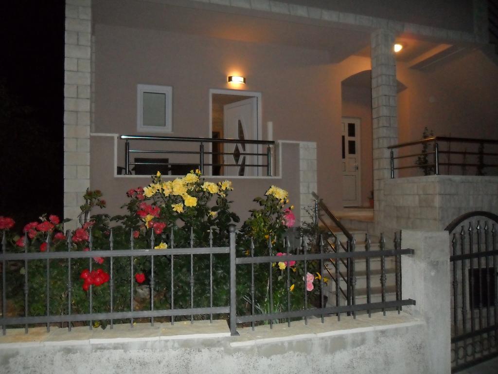 Apartman Soda Trogir Exterior foto
