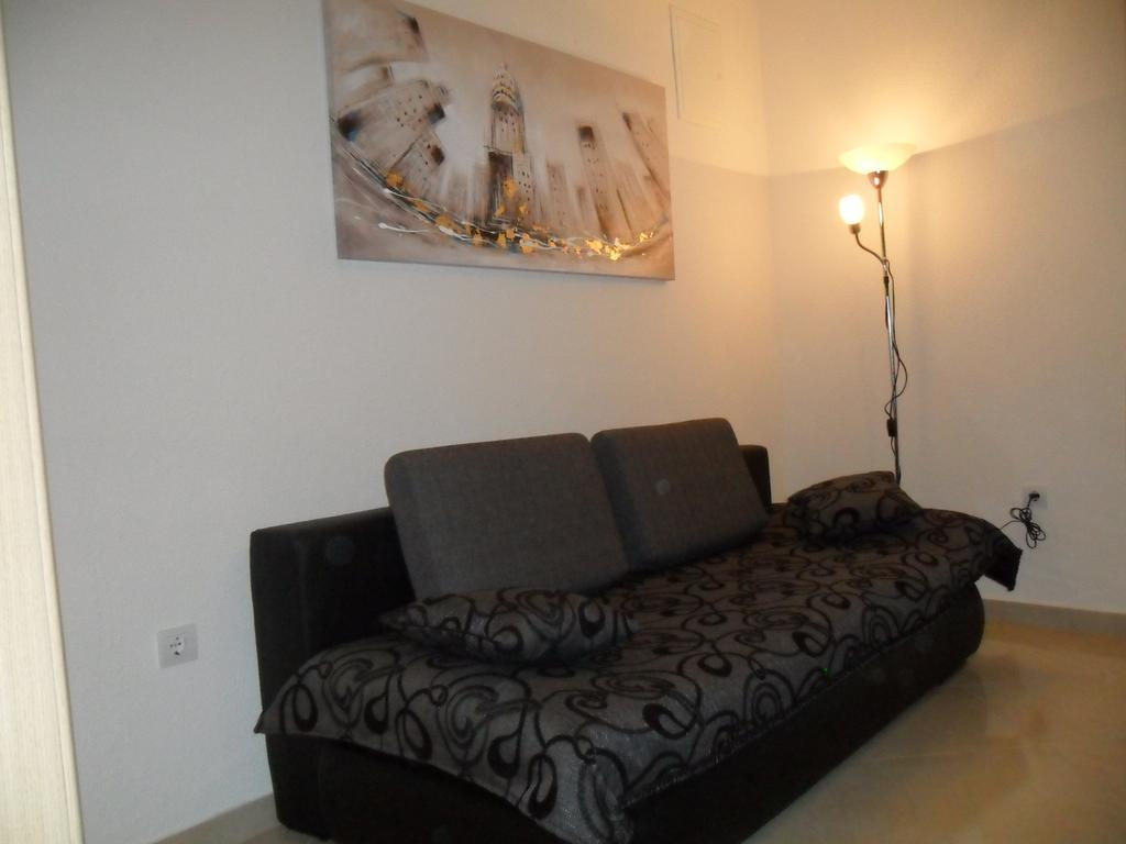 Apartman Soda Trogir Exterior foto