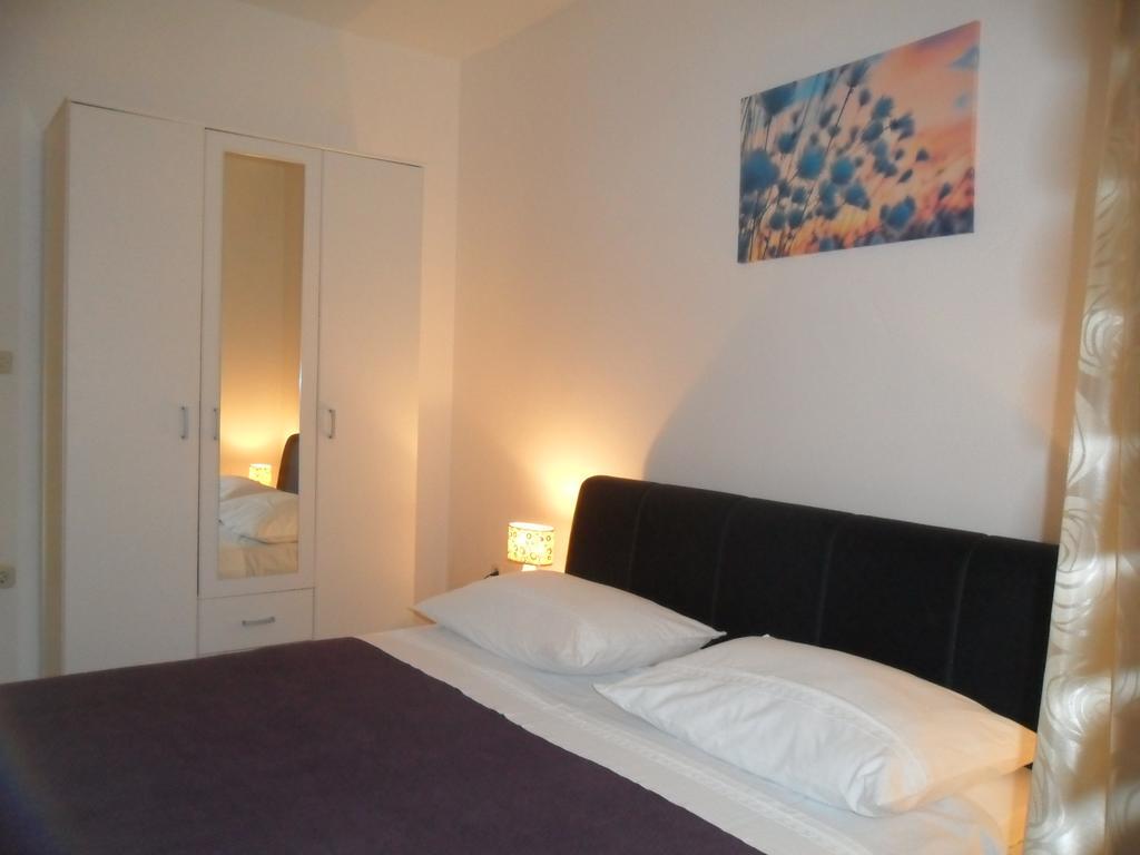 Apartman Soda Trogir Exterior foto